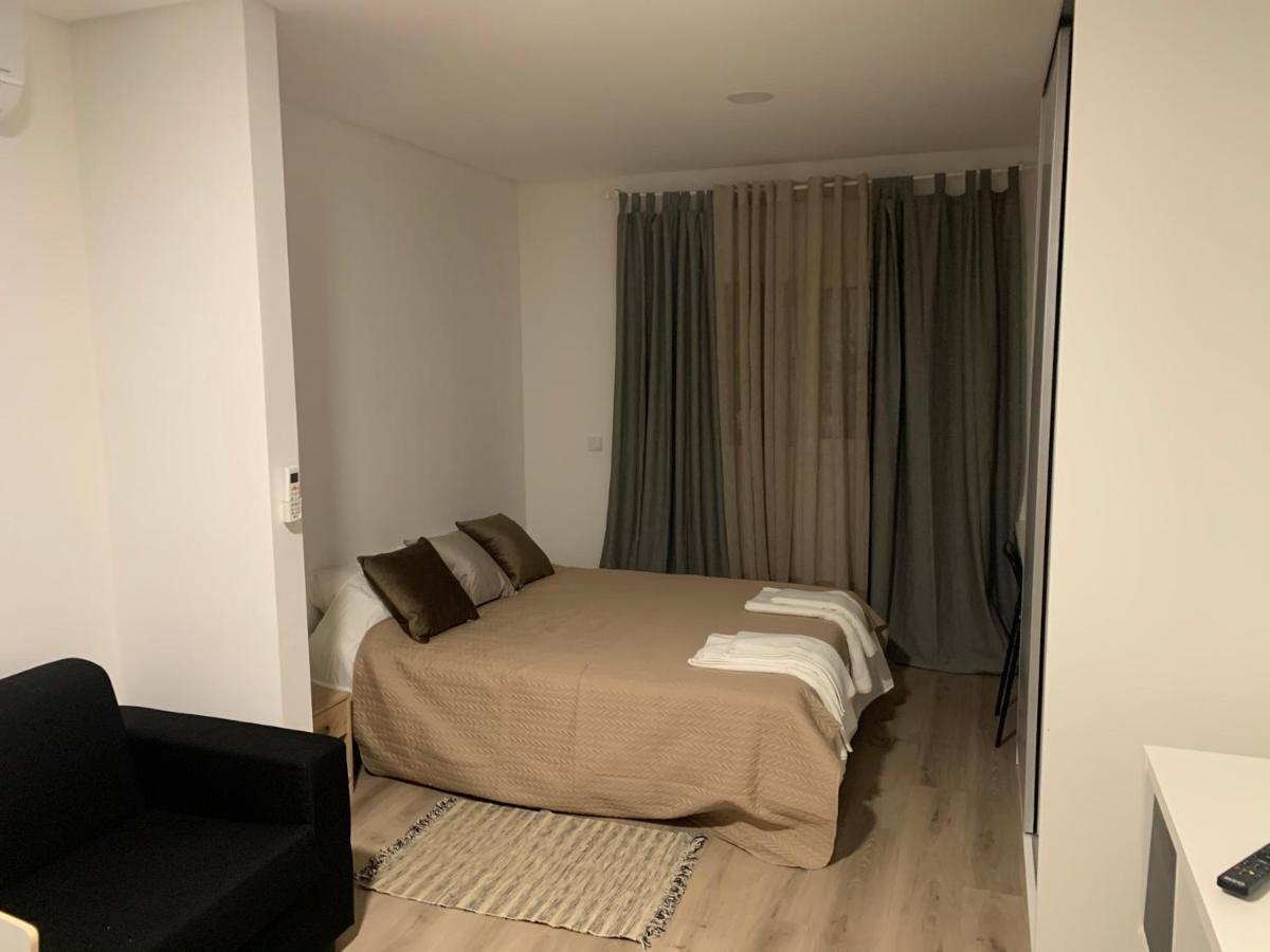 Liberty Guest House 폰테 데 소르 외부 사진