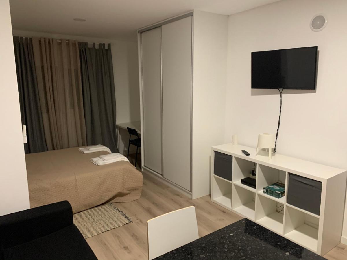 Liberty Guest House 폰테 데 소르 외부 사진